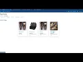 Project 2 - Commerce CS50 s Web Programming with Python and JavaScript