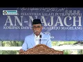 Download Lagu PENGAJIAN JUM'AT KELILING, 1 AGUSTUS 2025 (Lap. Gilingsari, Temanggung)