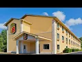 Super 8 By Wyndham Chattanooga Lookout Mountain Tn Chattanooga TN United States Hotel Review