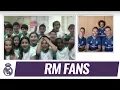 SURPRISE Movistar helped some of our players get to know like YOU