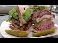 Delis Road Trip
