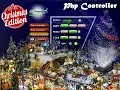Php Controller graphics and control logic in one IoT core