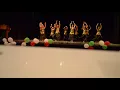 LSC at UCLA: Belly Dance "Habibi Ya Einy" 2018