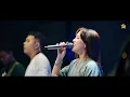 HAPPY ASMARA - ASMORO ( Official Live Video Royal Music )