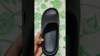 Crocs mellow recovery slide