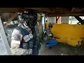 First Time at Action Sports Wisconsin Unedited Compilation of the Day