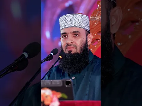 নিঃসংকোচ অনুসরণের একমাত্র ঠিকানা প্রিয় নবিজি ﷺ