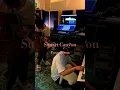 Foxwarren - Sunset Canyon (Cover)