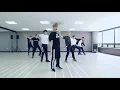 NCT DREAM 엔시티 드림 'GO' Dance Practice