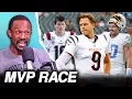 Predicting NFL Award Winners for the 2026 Season The Domonique Foxworth Show