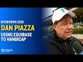 NHC Winner Dan Piazza on Using Equibase to Handicap