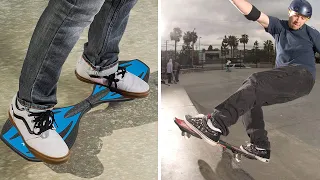5 Things You Need to Know About the Razor RipStik Ripster