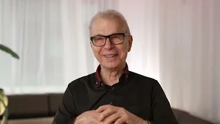 Tony Visconti explains how David Bowie's final album 'Blackstar' was made