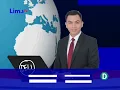 CL BULETIN INDONESIA MALAM LIMA TV (2015)