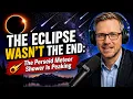 THE ECLIPSE WASN T THE END The Perseid Meteor Shower Is Peaking