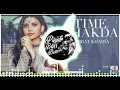 Time Chakda | Bass Boosted | Nimrat Khaira | Desi crew |