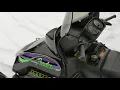1993 Arctic Cat Prowler 440