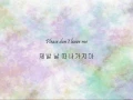 Download Lagu T-ARA \u0026 Davichi - 우리 사랑했잖아 (We Were In Love) [Han \u0026 Eng]