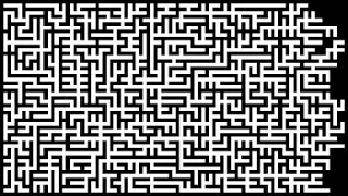 9 Methods of Generating Perfect Mazes