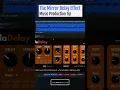 Download Lagu The L to R “Mirror Delay” Music Production / Mixing TRICK