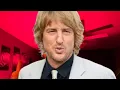 ASMR Owen Wilson Edition