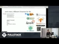 Machine Learning Tutorial for JavaScript Hackers - Tips On Gathering and Pre-Processing Data