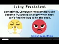 Basic 1 Introduction to Coding Part 9 What are BUG