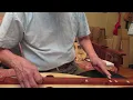 Fingerpicking Dulcimer as a Beginner Here I Go