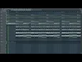 Ayaz Erdoğan - Baba (feat. Mengelez) FL Studio Remake + FREEFLP