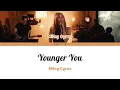 Younger You (from "Hannah Montana 20th Anniversary Special") - Miley Cyrus (Lyrics)
