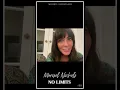 Marisol Nichols Opening Speaker at Modern Day Wife s No Limits Digital Event