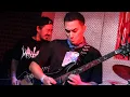 Download Lagu DEAD VERTICAL feat Winky Wiryawan - Bond (Live At Launching Megadaya Album 2025 // Krapela, Jaksel)