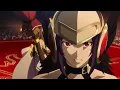 SABATON - Long Live the King(English) AMV Grancrest Senki