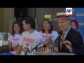 Nathan s Hot Dog Eating Contestants Weigh In