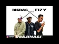 Download Lagu Bigdag   Imajinasi ft EIZY