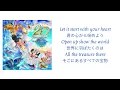 【修正版】タイム・トゥ・シャイン 歌詞 和訳 Time To Shine!