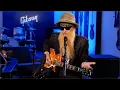 Billy Gibbons Talks About Jimi Hendrix Paul Shaffer Plus One