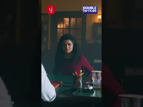 Cell 16 — Sach Chupta Nahi | Pratilipi | Double Tap Films | Microdrama
