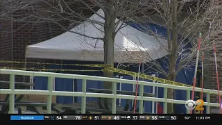 Coronavirus Update NJ Governor Says Confirmed Cases Could Reach Thousands After Drive-Thru Testing