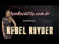 Gyn Rock City 250324 - Rebel Rhyder