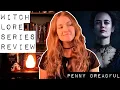 Download Lagu Penny Dreadful Witch Series Review: All Seasons | Real World Lore, History \u0026 Witchcraft