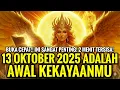 Download Lagu JIWA TERPILIH👑INI HARUS SAMPAI KEPADAMU SEBELUM BESOK‼️PERINGATAN MENDESAK SEBELUM 13 OKTOBER 2025🚨💫