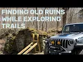 Exploring Class IV Roads In Vermont