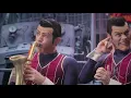 Robbie Rotten - We Are Number One instrumental fan made [remake almost official] [good for mashups]