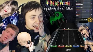 Download Symphony Of Distraction - PhucYoou | Clone Hero MP3