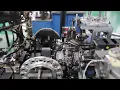 Manufacturing Process of Miniature Ball Bearings Extra-small Bearings