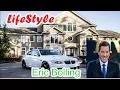 Eric Bolling Lifestyle Net Worth Salary Houses Cars Awards Education Biography And Family