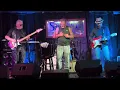 Mainline Florida at Stanhope House Blues Brews BBQ with Johnny Charles 7-12-25