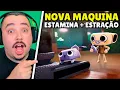 Download Lagu NEW MACHINE THAT USES STAMINA TO EXTRACT ICHOR!! | DANDY'S WORLD - ROBLOX