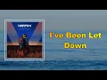Download Lagu NEFFEX - I've Been Let Down  (Lyrics)
